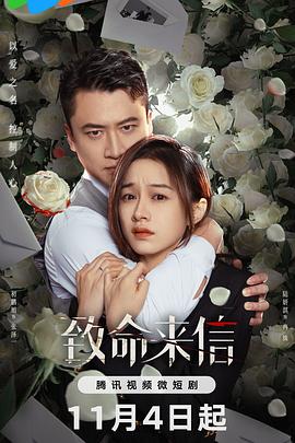 因为爱你手机海报剧照